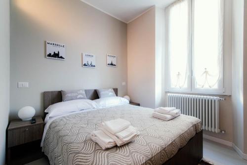 Apartamento La Corte Dei Balconi 2