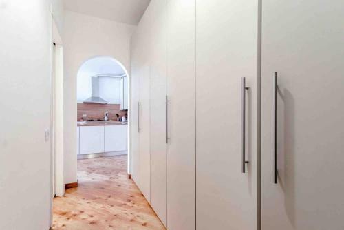 Apartamento In-town Como