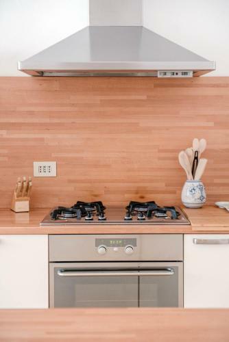 Apartamento In-town Como