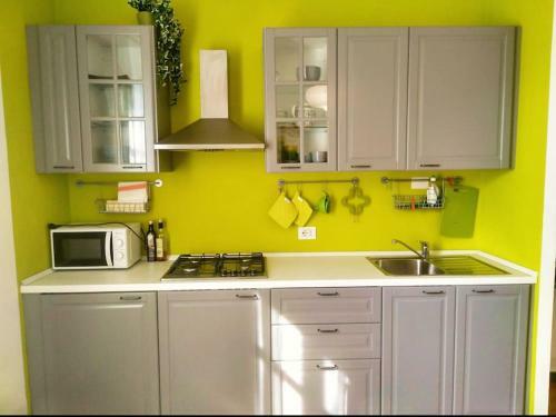 Apartamento Nel Cuore Di Como