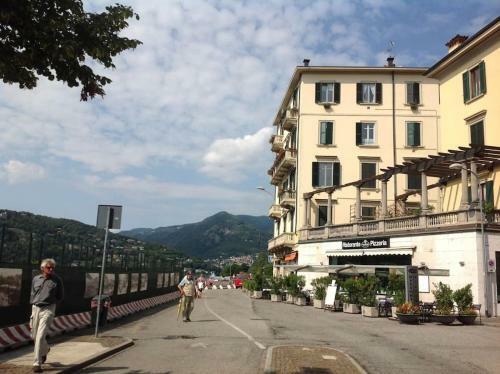 Apartamento Nel Cuore Di Como