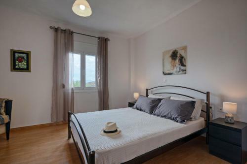 Agroturismo Aliki Serenity Cottage
