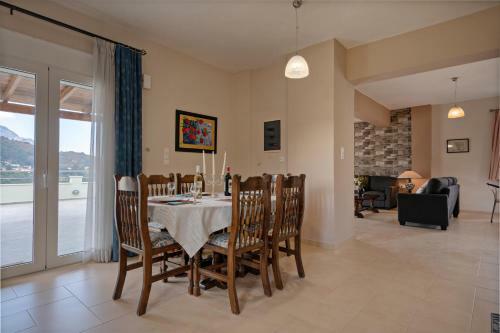 Agroturismo Aliki Serenity Cottage
