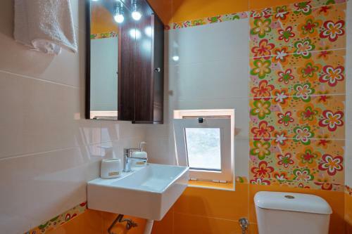 Agroturismo Aliki Serenity Cottage