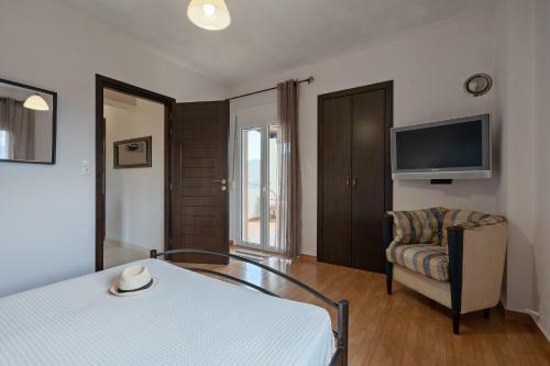 Agroturismo Aliki Serenity Cottage