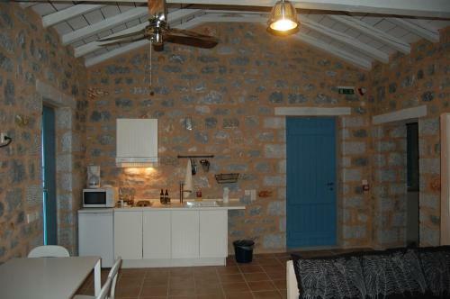 Apartamento Philothea Guest House