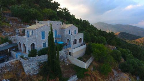 Apartamento Philothea Guest House