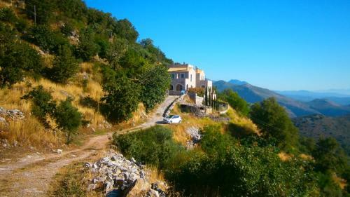 Apartamento Philothea Guest House