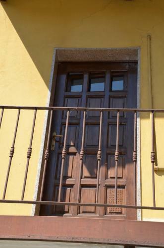 Hostal Casa L'aquila