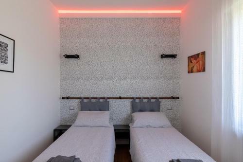 Apartamento Como Holiday Home
