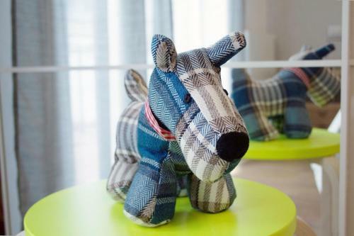 Apartamento Como Holiday Home