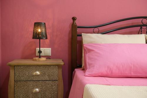 Apartamento Charalampos Special House