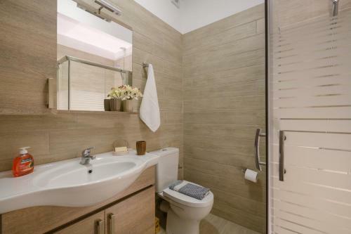Apartamento Charalampos Special House