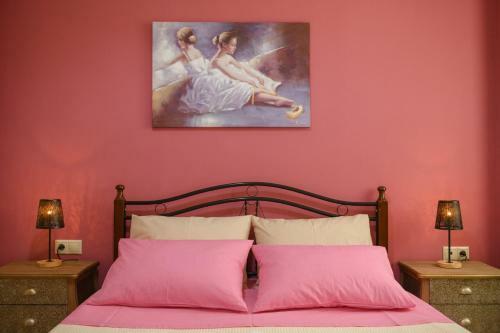 Apartamento Charalampos Special House