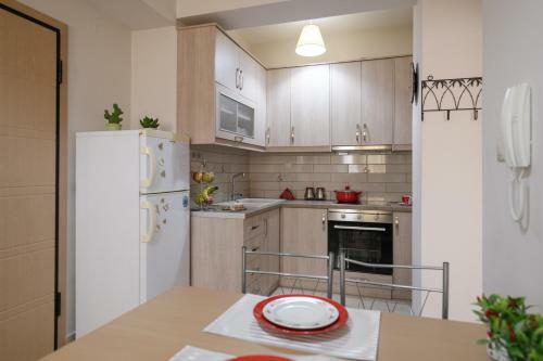 Apartamento Charalampos Special House