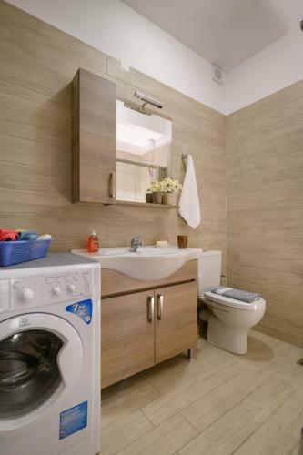 Apartamento Charalampos Special House