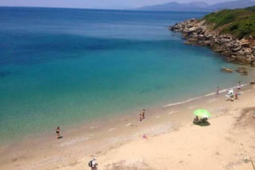 Villa The Ionian Panorama
