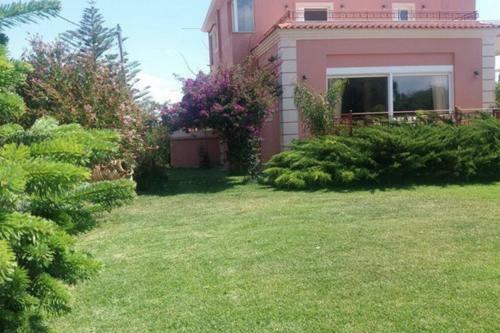 Villa The Ionian Panorama