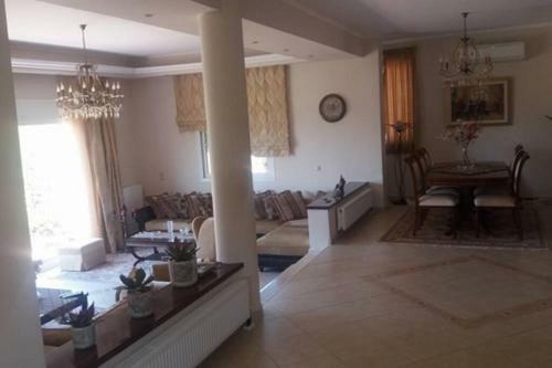 Villa The Ionian Panorama