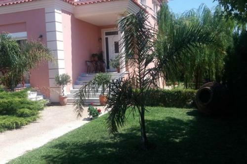Villa The Ionian Panorama