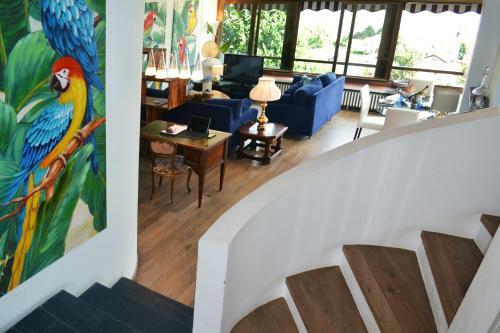 Luxury Villa In Como Lake