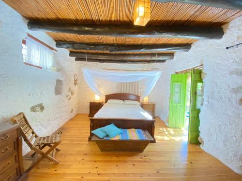 Lodge Natura Cottages