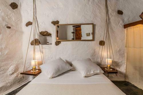 Lodge Natura Cottages