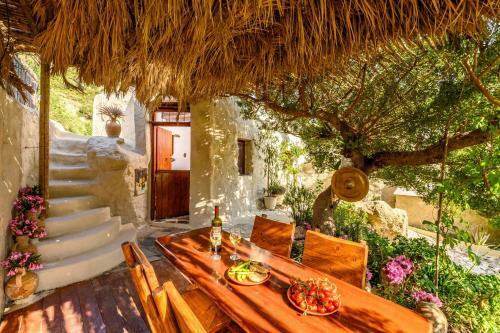 Lodge Natura Cottages