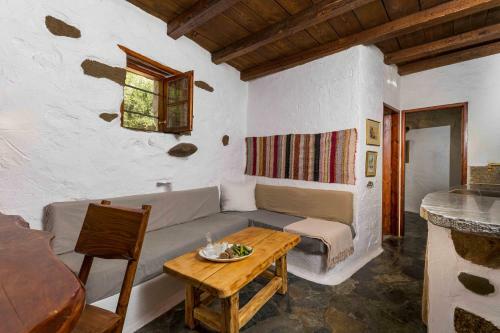 Lodge Natura Cottages
