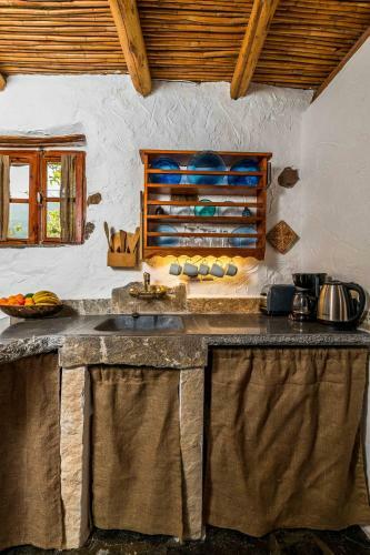 Lodge Natura Cottages