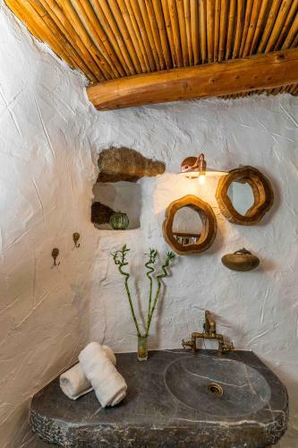 Lodge Natura Cottages