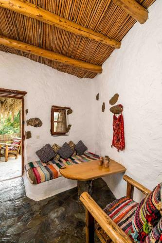 Lodge Natura Cottages