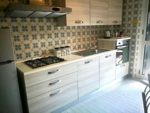 Apartamento Casa Di Elena