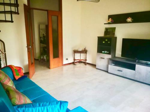 Apartamento Casa Di Elena