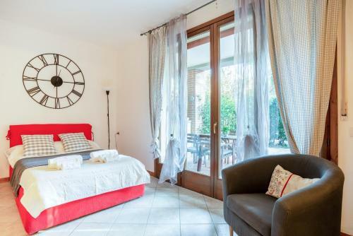 Apartamento Cosy Studio With Lovely Outdoor Area!