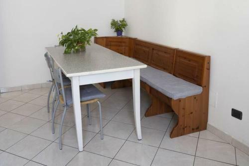 Apartamento La Casa Di Anna