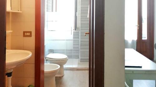 Apartamento Casa Verde A Como, Con Parcheggio