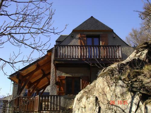 G�te Familial Fouga