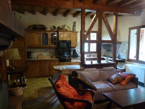 G�te Familial Fouga