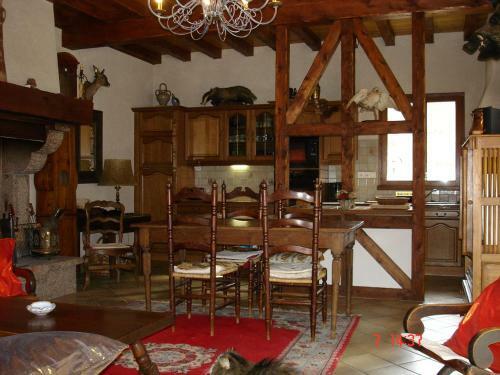 G�te Familial Fouga