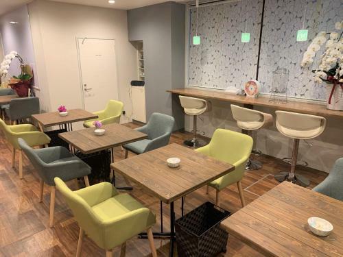 Sado - Hotel - Vacation Stay 82481