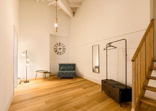 Apartamento Palazzo Odescalchi