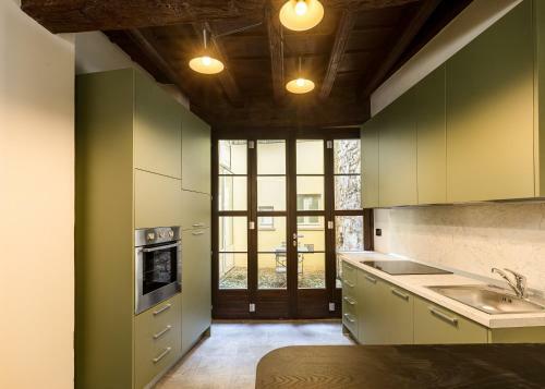 Apartamento Palazzo Odescalchi