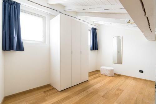 Apartamento Palazzo Odescalchi