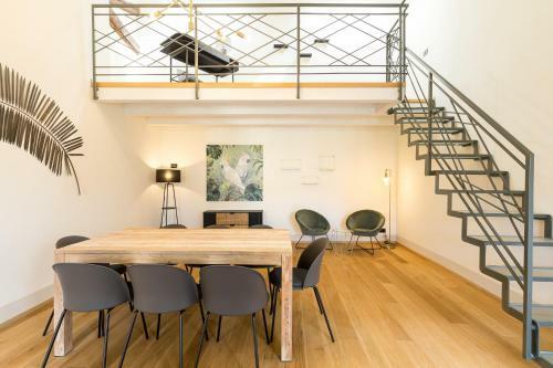 Apartamento Palazzo Odescalchi