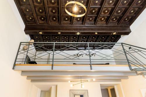 Apartamento Palazzo Odescalchi