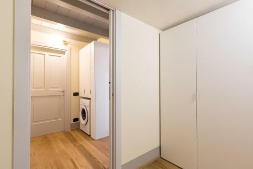 Apartamento Palazzo Odescalchi