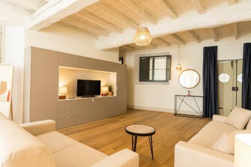 Apartamento Palazzo Odescalchi