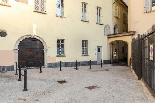 Apartamento Palazzo Odescalchi