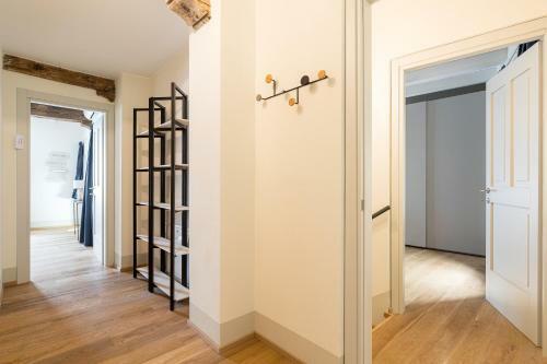 Apartamento Palazzo Odescalchi